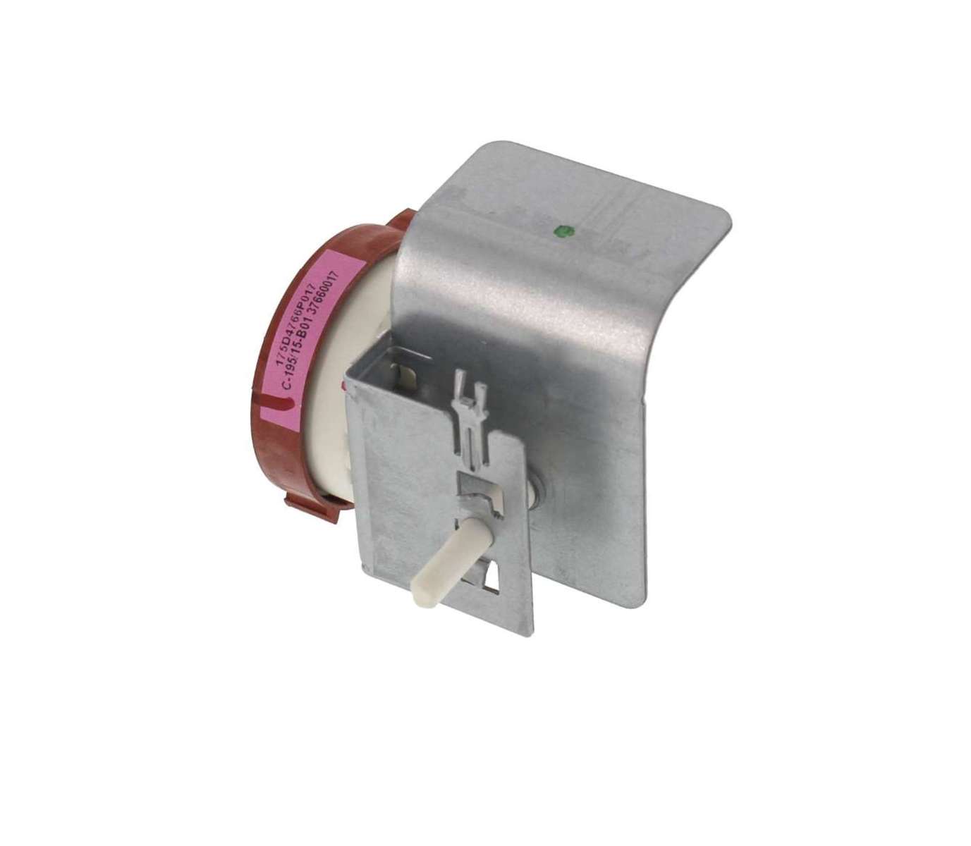 WG04F03677 - Genuine OEM GE Washer Water Level Switch